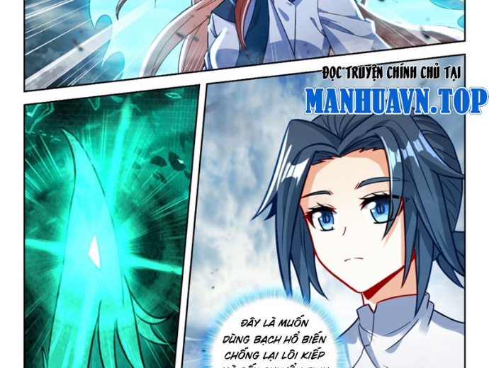 Đấu La Đại Lục 5 Chapter 240 - Trang 2