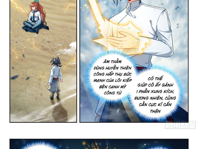 Đấu La Đại Lục 5 Chapter 240 - Trang 2