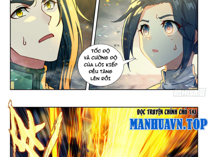 Đấu La Đại Lục 5 Chapter 240 - Trang 2