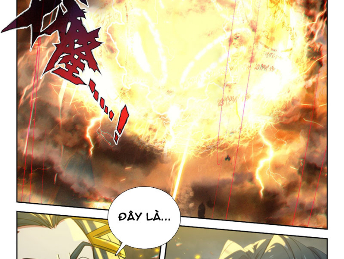 Đấu La Đại Lục 5 Chapter 240 - Trang 2