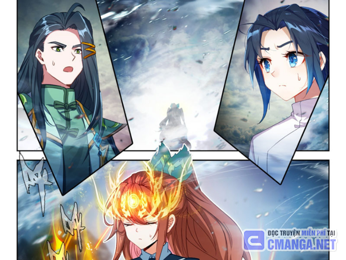 Đấu La Đại Lục 5 Chapter 240 - Trang 2