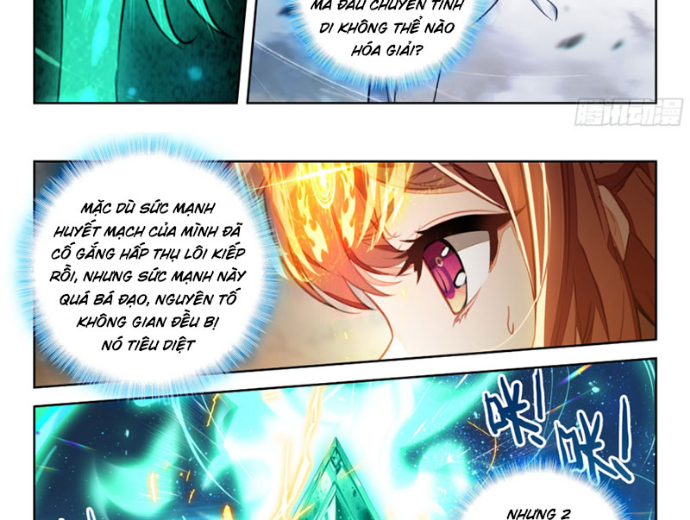 Đấu La Đại Lục 5 Chapter 240 - Trang 2