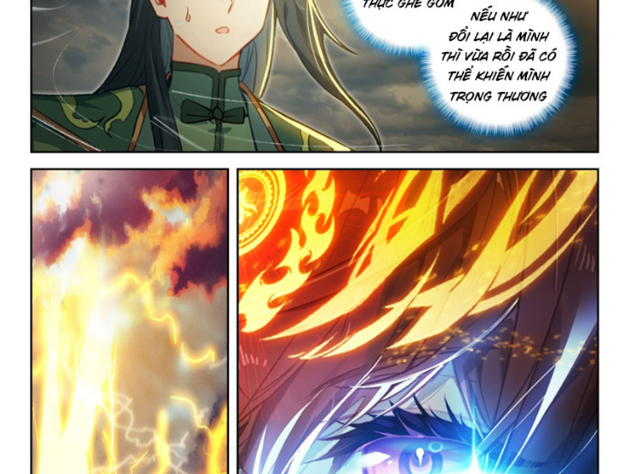 Đấu La Đại Lục 5 Chapter 240 - Trang 2