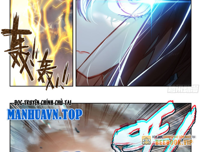 Đấu La Đại Lục 5 Chapter 240 - Trang 2