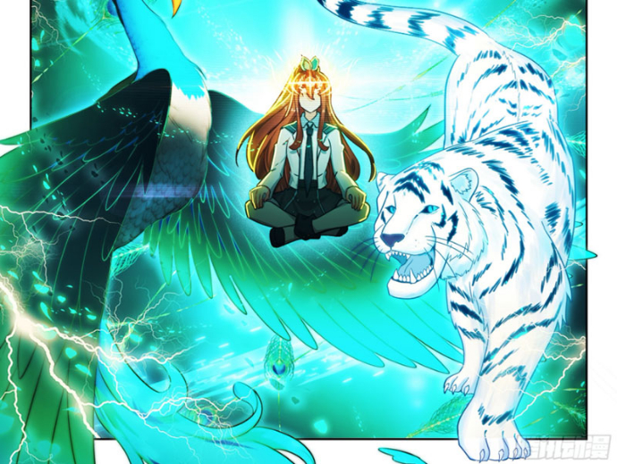 Đấu La Đại Lục 5 Chapter 240 - Trang 2