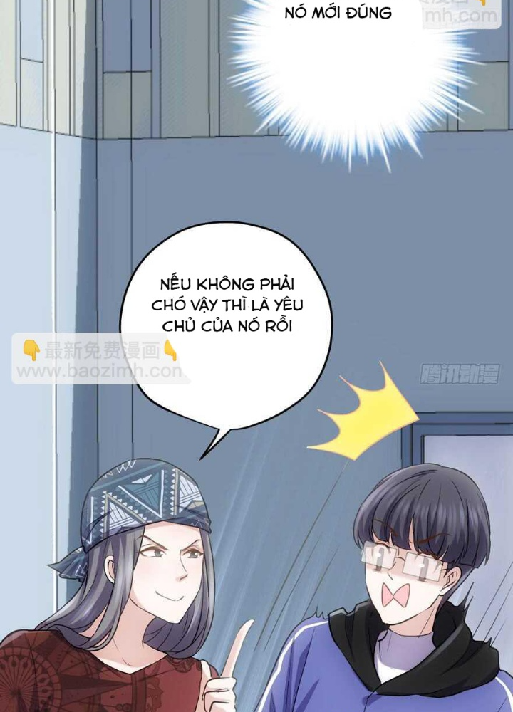 Tôi Không Phải Nữ Phụ Ác Độc Chapter 179 - Trang 2