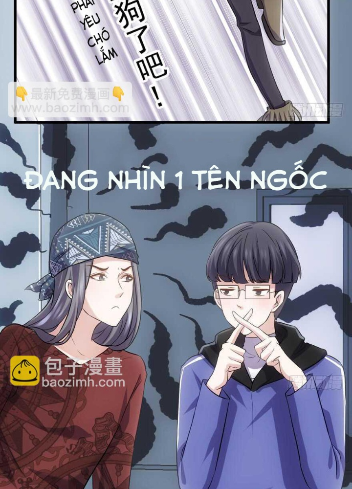 Tôi Không Phải Nữ Phụ Ác Độc Chapter 179 - Trang 2
