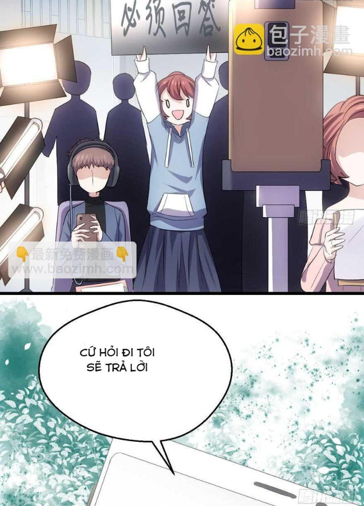 Tôi Không Phải Nữ Phụ Ác Độc Chapter 179 - Trang 2