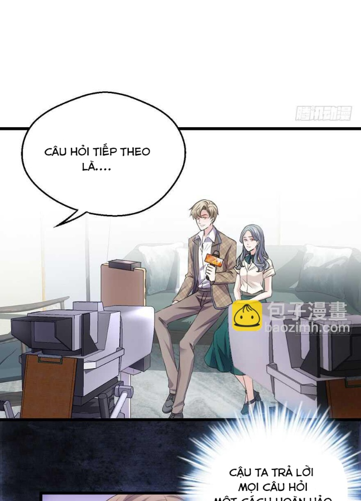 Tôi Không Phải Nữ Phụ Ác Độc Chapter 179 - Trang 2
