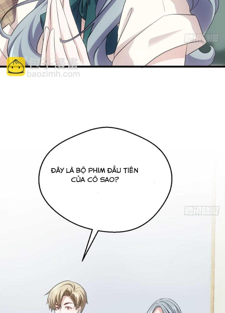 Tôi Không Phải Nữ Phụ Ác Độc Chapter 179 - Trang 2