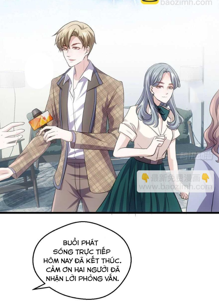 Tôi Không Phải Nữ Phụ Ác Độc Chapter 179 - Trang 2