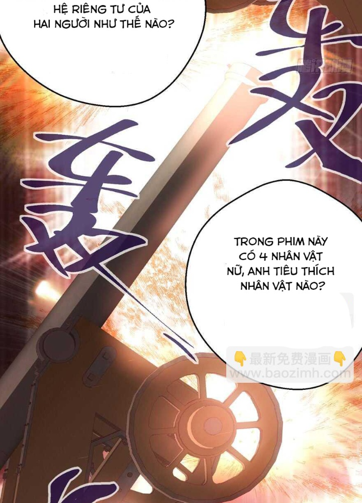 Tôi Không Phải Nữ Phụ Ác Độc Chapter 179 - Trang 2