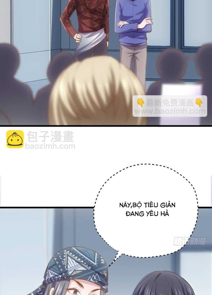 Tôi Không Phải Nữ Phụ Ác Độc Chapter 179 - Trang 2