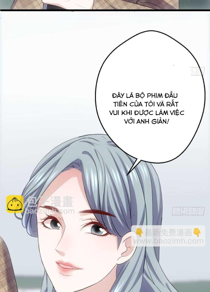 Tôi Không Phải Nữ Phụ Ác Độc Chapter 179 - Trang 2
