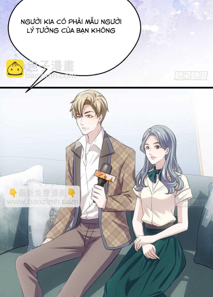 Tôi Không Phải Nữ Phụ Ác Độc Chapter 179 - Trang 2