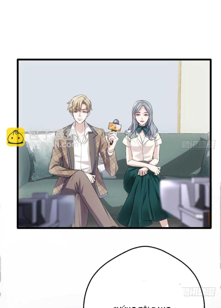 Tôi Không Phải Nữ Phụ Ác Độc Chapter 179 - Trang 2