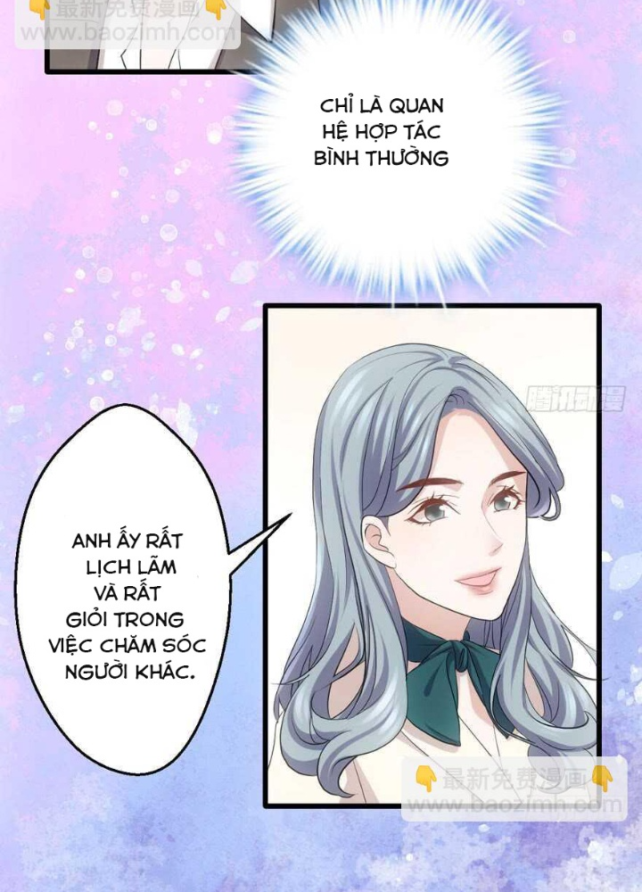 Tôi Không Phải Nữ Phụ Ác Độc Chapter 179 - Trang 2