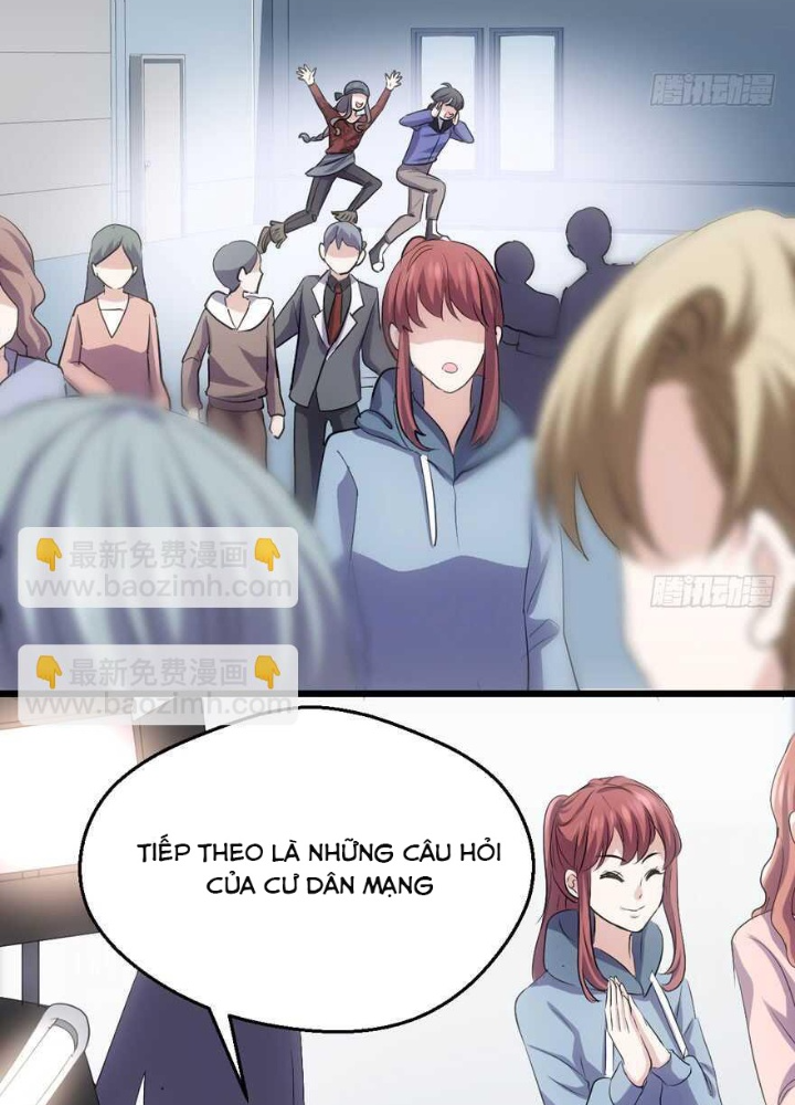 Tôi Không Phải Nữ Phụ Ác Độc Chapter 179 - Trang 2
