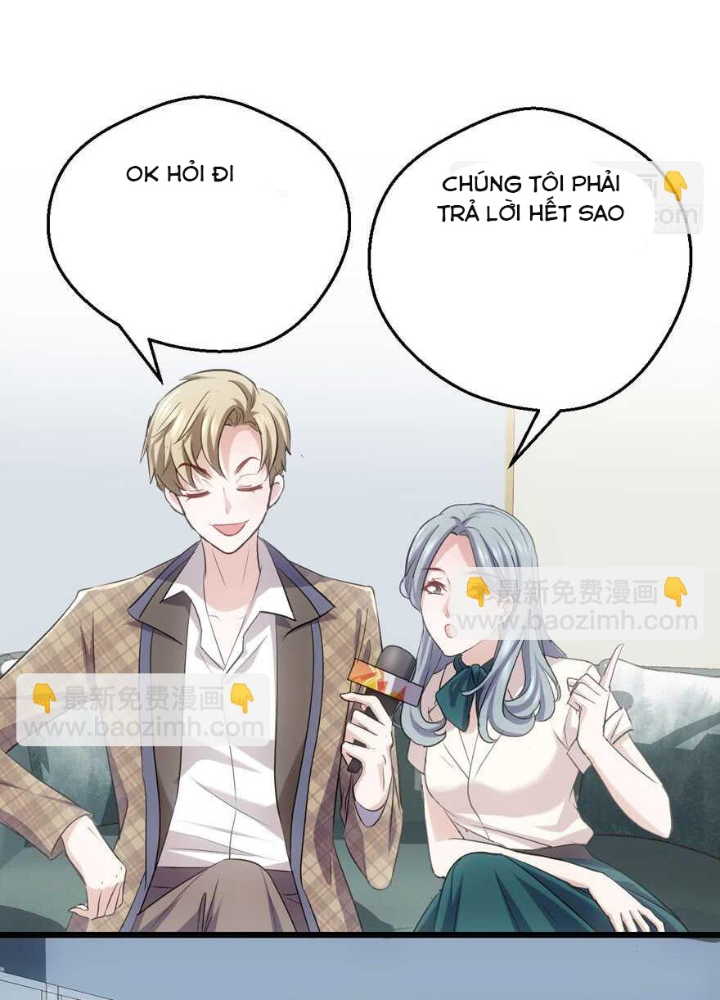 Tôi Không Phải Nữ Phụ Ác Độc Chapter 179 - Trang 2