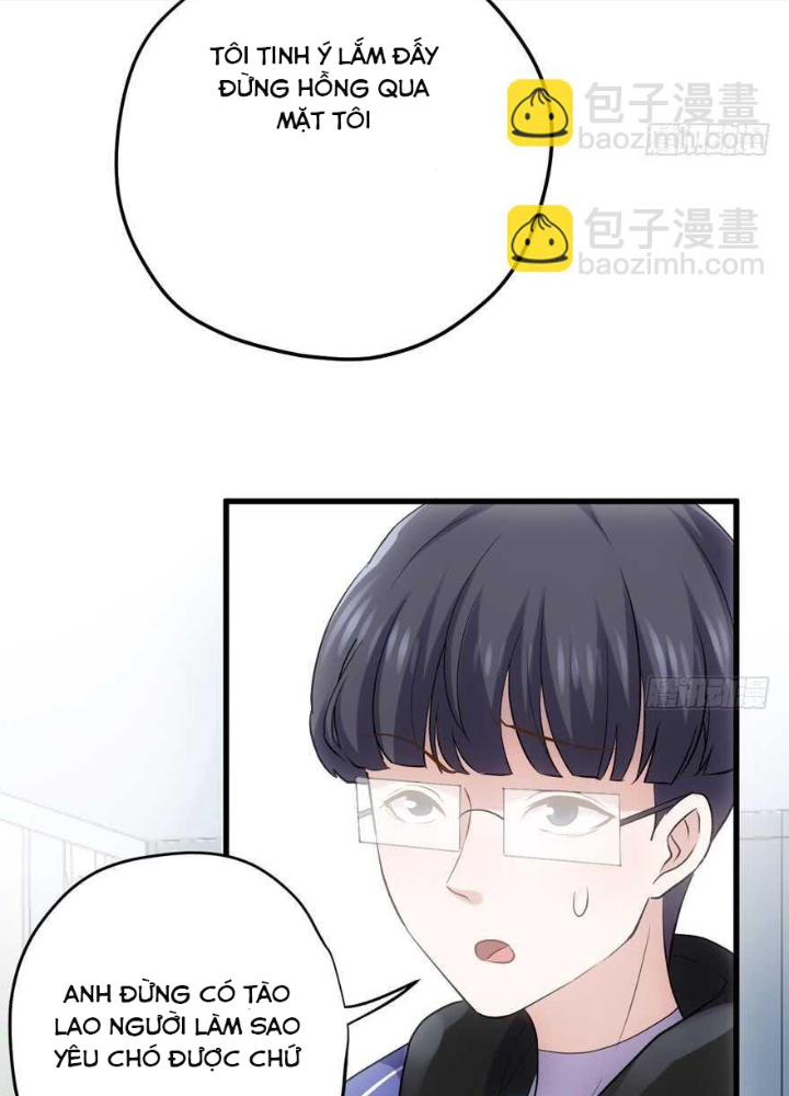 Tôi Không Phải Nữ Phụ Ác Độc Chapter 179 - Trang 2