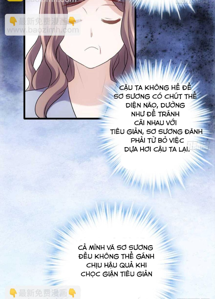 Tôi Không Phải Nữ Phụ Ác Độc Chapter 179 - Trang 2