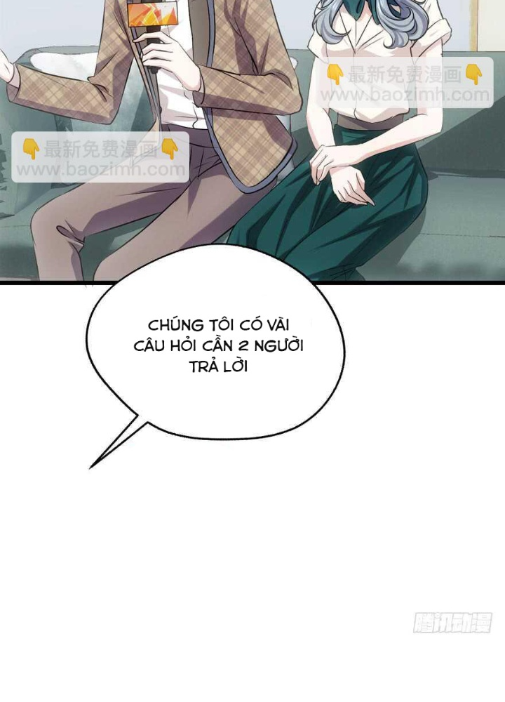 Tôi Không Phải Nữ Phụ Ác Độc Chapter 179 - Trang 2