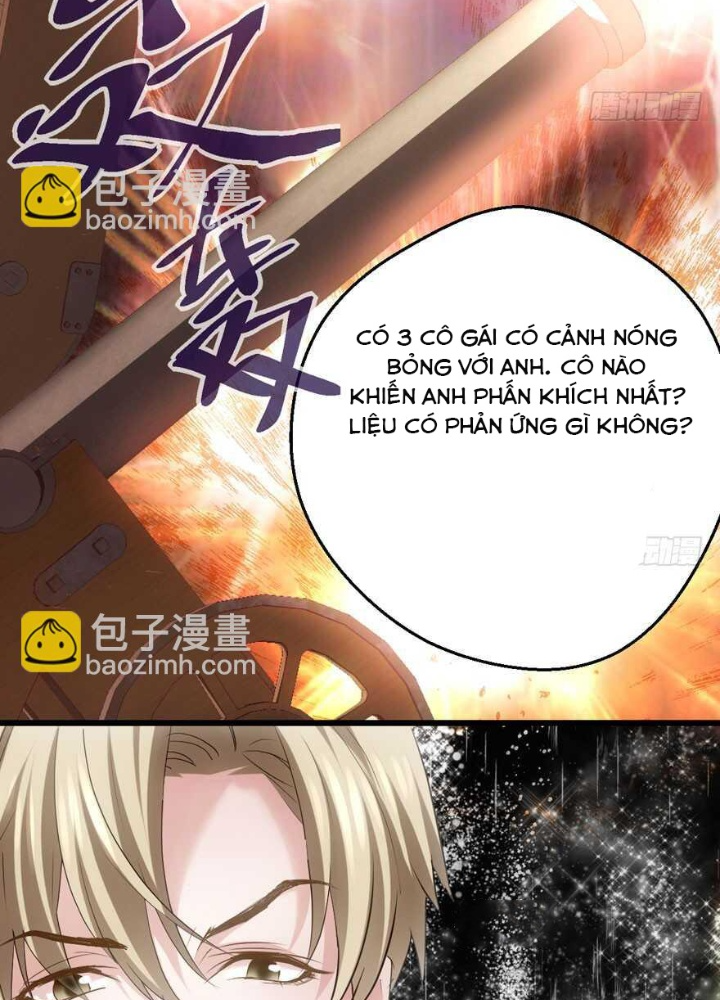 Tôi Không Phải Nữ Phụ Ác Độc Chapter 179 - Trang 2