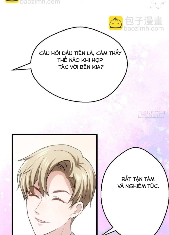 Tôi Không Phải Nữ Phụ Ác Độc Chapter 179 - Trang 2