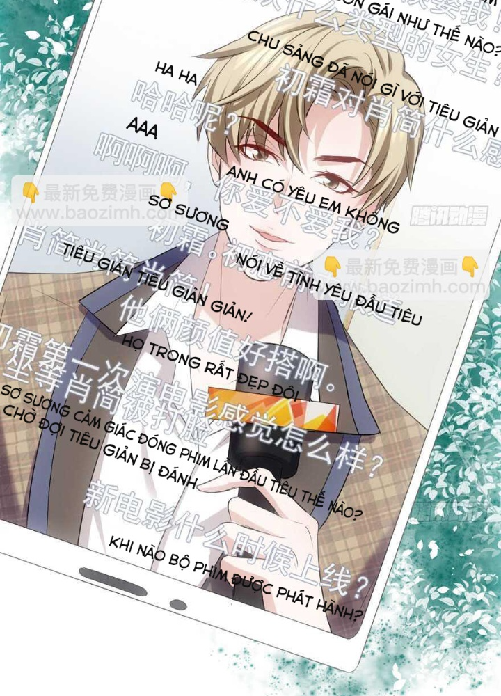 Tôi Không Phải Nữ Phụ Ác Độc Chapter 179 - Trang 2