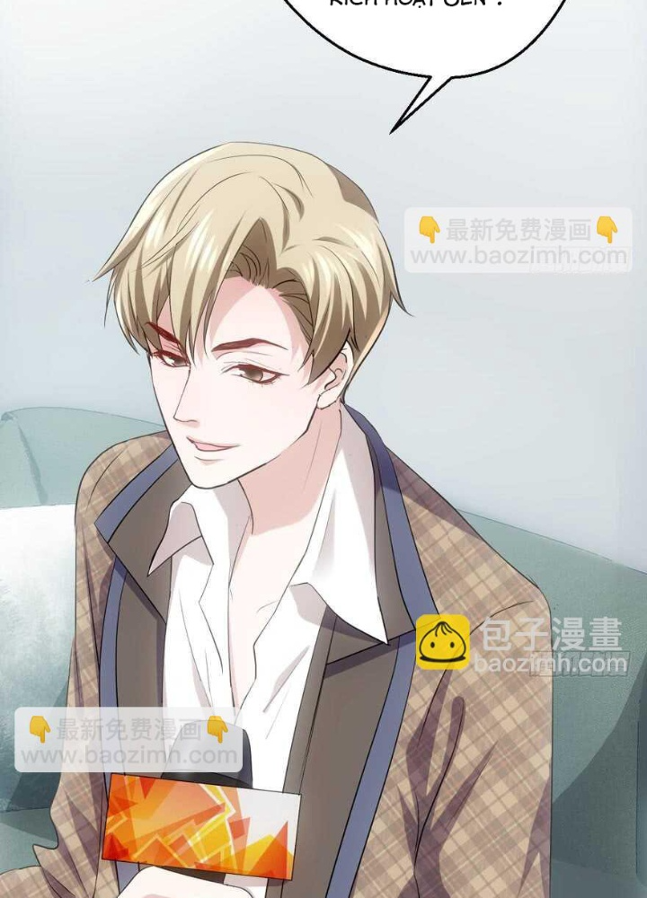 Tôi Không Phải Nữ Phụ Ác Độc Chapter 179 - Trang 2