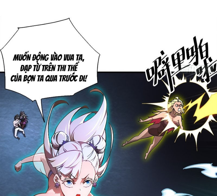 Tuyệt Sắc Đạo Lữ Đều Nói Ngô Hoàng Thể Chất Vô Địch Chapter 394 - Trang 2