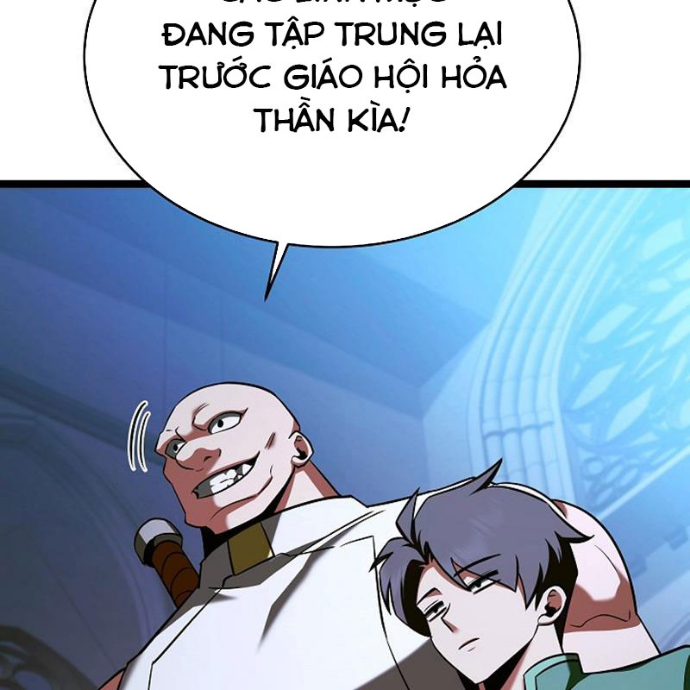 Anh Hùng Trọng Sinh Thành Trưởng Tử Nhà Công Tước Chapter 77 - 119