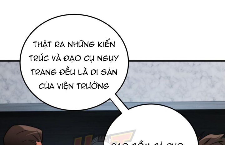 Toàn Dân Chuyển Chức : Duy Ta Vô Chức Tán Nhân Chapter 173 - 110