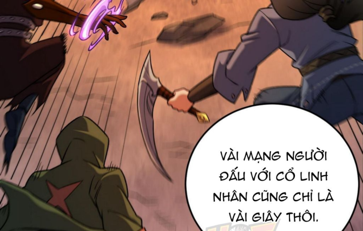 Toàn Dân Chuyển Chức : Duy Ta Vô Chức Tán Nhân Chapter 173 - 97