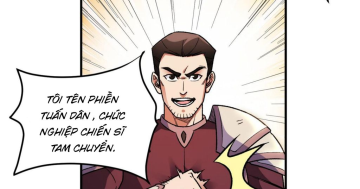 Toàn Dân Chuyển Chức : Duy Ta Vô Chức Tán Nhân Chapter 173 - 79