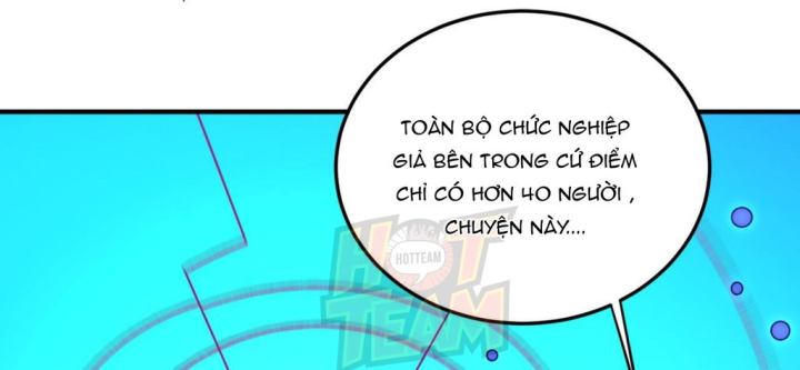 Toàn Dân Chuyển Chức : Duy Ta Vô Chức Tán Nhân Chapter 173 - 71