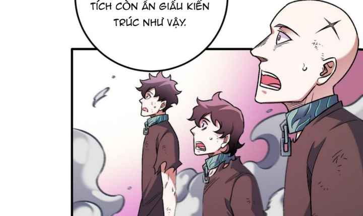 Toàn Dân Chuyển Chức : Duy Ta Vô Chức Tán Nhân Chapter 173 - 8