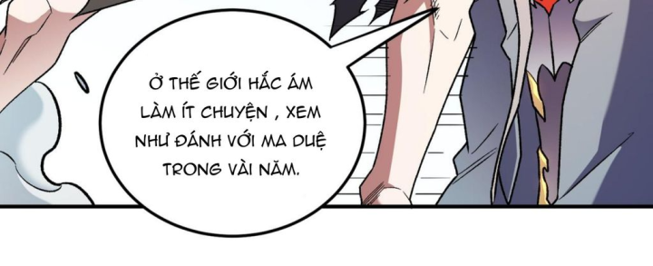 Toàn Dân Chuyển Chức : Duy Ta Vô Chức Tán Nhân Chapter 173 - 128