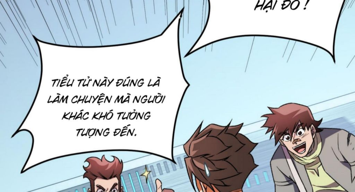 Toàn Dân Chuyển Chức : Duy Ta Vô Chức Tán Nhân Chapter 173 - 67