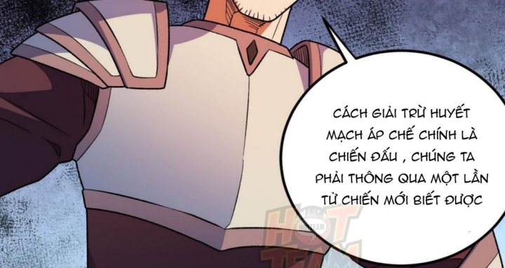 Toàn Dân Chuyển Chức : Duy Ta Vô Chức Tán Nhân Chapter 173 - 91