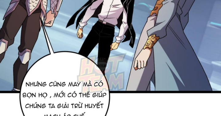 Toàn Dân Chuyển Chức : Duy Ta Vô Chức Tán Nhân Chapter 173 - 77