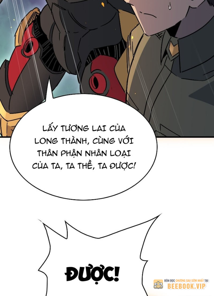 Người Trái Đất Quả Thật Rất Tàn Ác Chapter 327 - 51