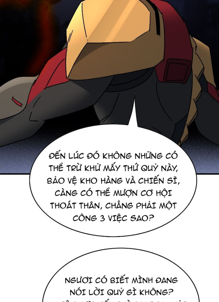 Người Trái Đất Quả Thật Rất Tàn Ác Chapter 327 - 44