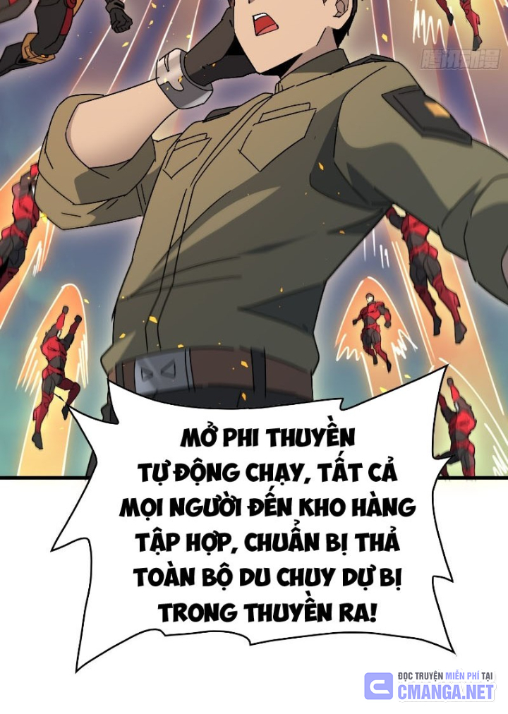 Người Trái Đất Quả Thật Rất Tàn Ác Chapter 327 - 54