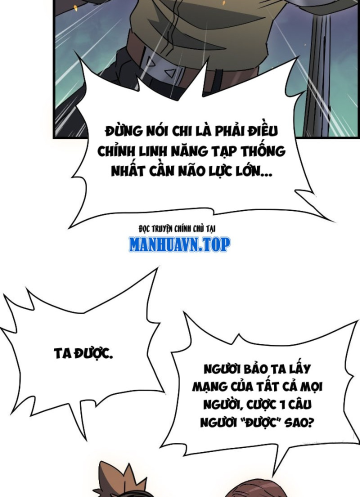 Người Trái Đất Quả Thật Rất Tàn Ác Chapter 327 - 47