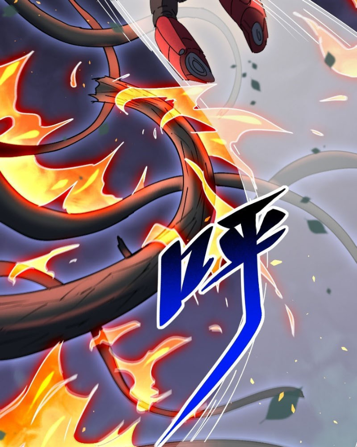 Người Trái Đất Quả Thật Rất Tàn Ác Chapter 327 - 17