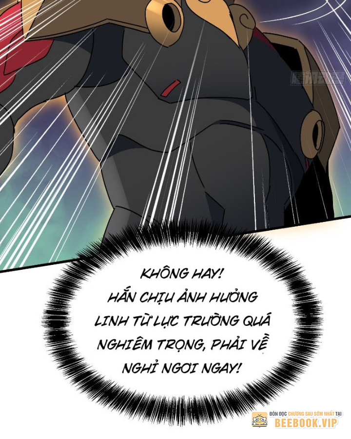 Người Trái Đất Quả Thật Rất Tàn Ác Chapter 327 - 21