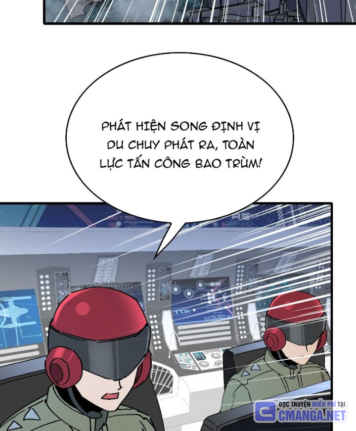 Người Trái Đất Quả Thật Rất Tàn Ác Chapter 327 - 72