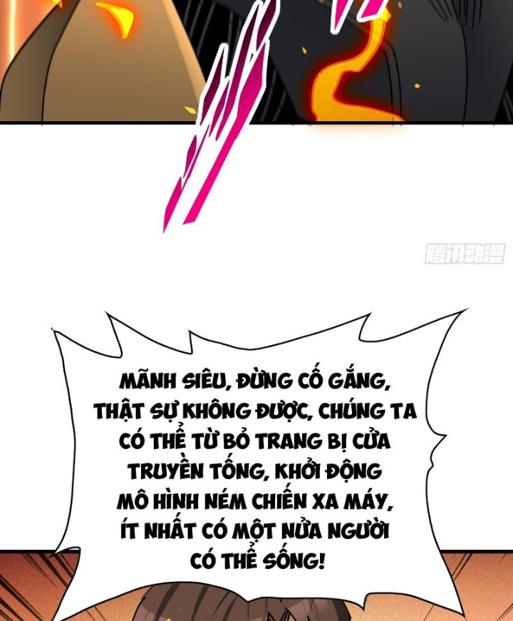 Người Trái Đất Quả Thật Rất Tàn Ác Chapter 327 - 67