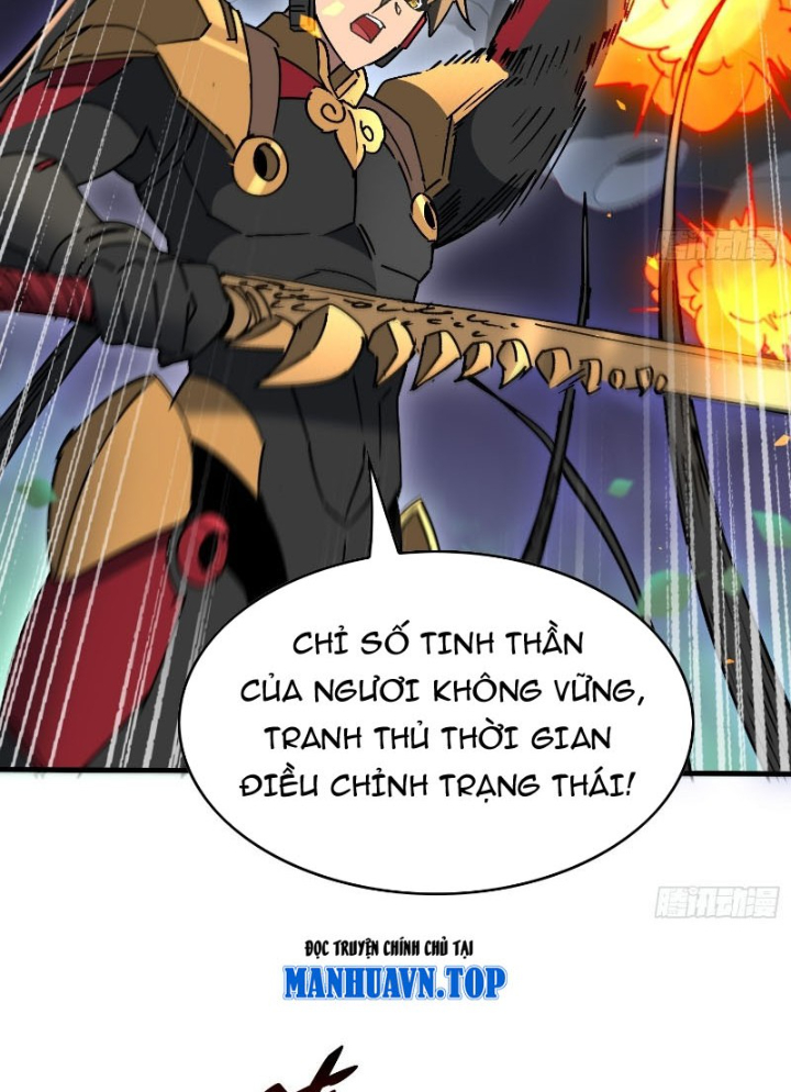 Người Trái Đất Quả Thật Rất Tàn Ác Chapter 327 - 34